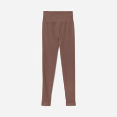 The Seamless Legging | Acorn
