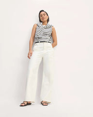 The Carpenter Jean | Bone