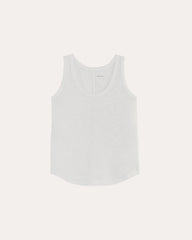 The Perform Tank | White