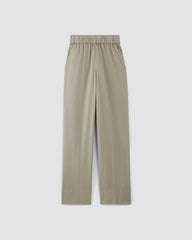 The Easy Pant | Sage Green