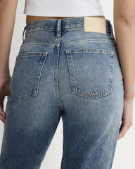 The ’90s Cheeky® Jean | Vintage Mid Blue | 30.5" Inseam