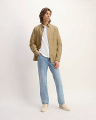 The Classic Oxford Shirt | Cornstalk | Standard