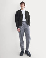 All-Year Cardigan | Black