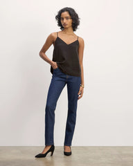 The Cami in Butterlite | Black