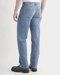 Classic Straight-Fit Jean | Medium Indigo