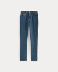 The Original Cheeky® Jean | Indigo Rinse | 28.5" Inseam