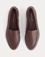 Made in Italy Loafer | Mocha
