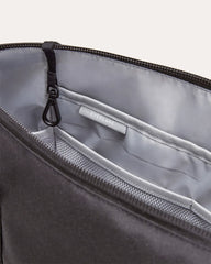 The ReNew Transit 3-Way Tote | Black